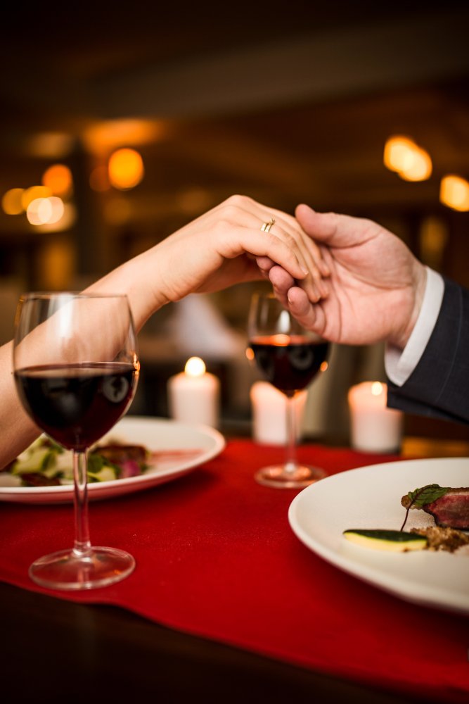 VALENTINE'S WEEKEND | February 14–16, 2025