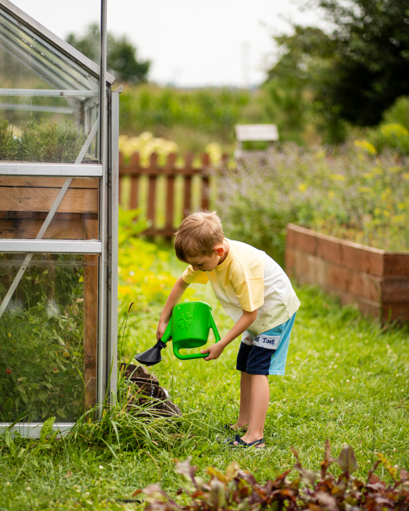 May Weekend 2025 at Dosłońce Resort Wellness & Farm – Program Now Available!