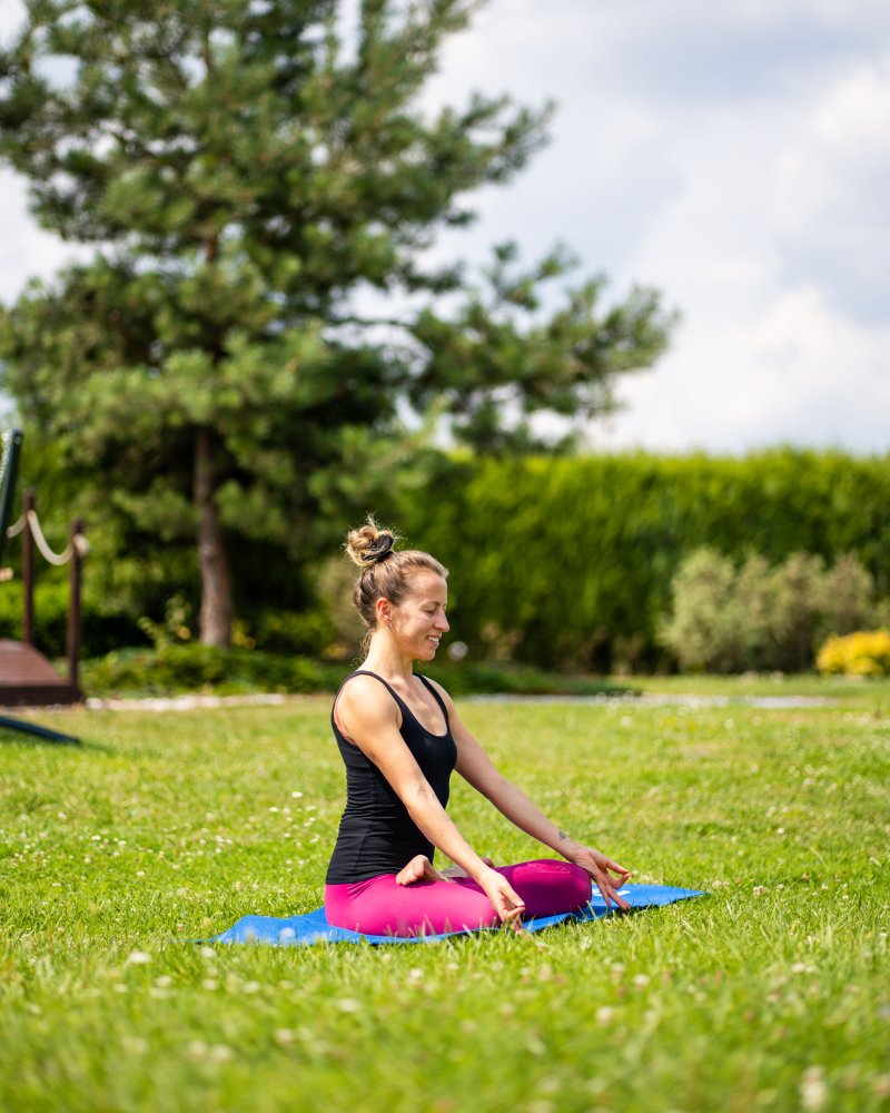 8 Steps Wellness Program – holistic SPA & Wellness experience