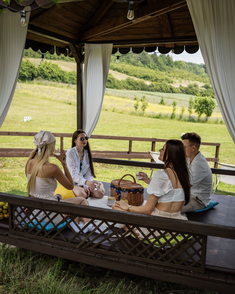 Długi weekend sierpniowy- Program pobytu 