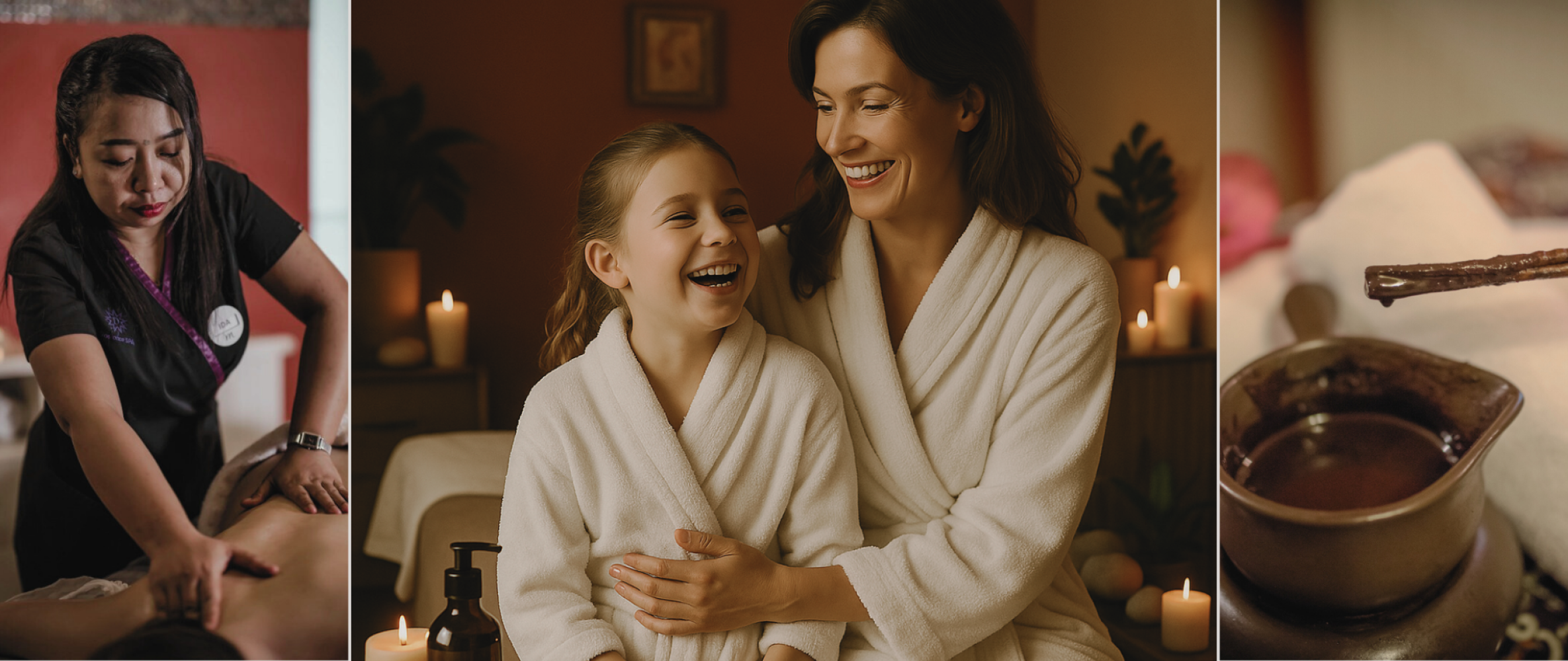 Children’s Day at the SPA & Restaurant – special offer on June 1st only!