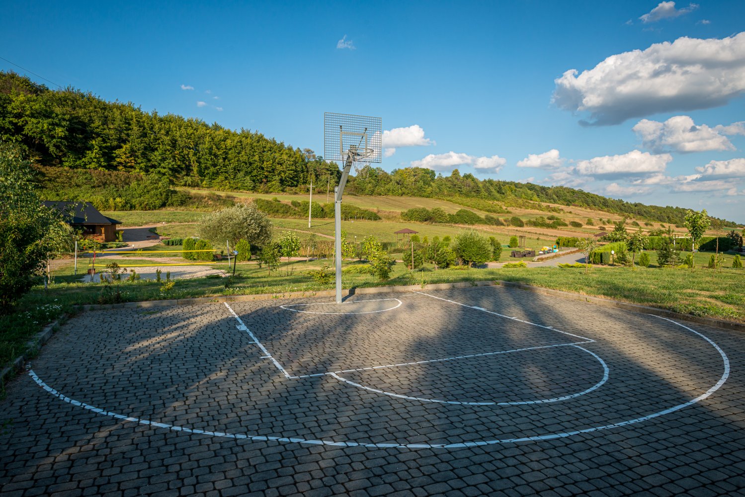 Street Ball