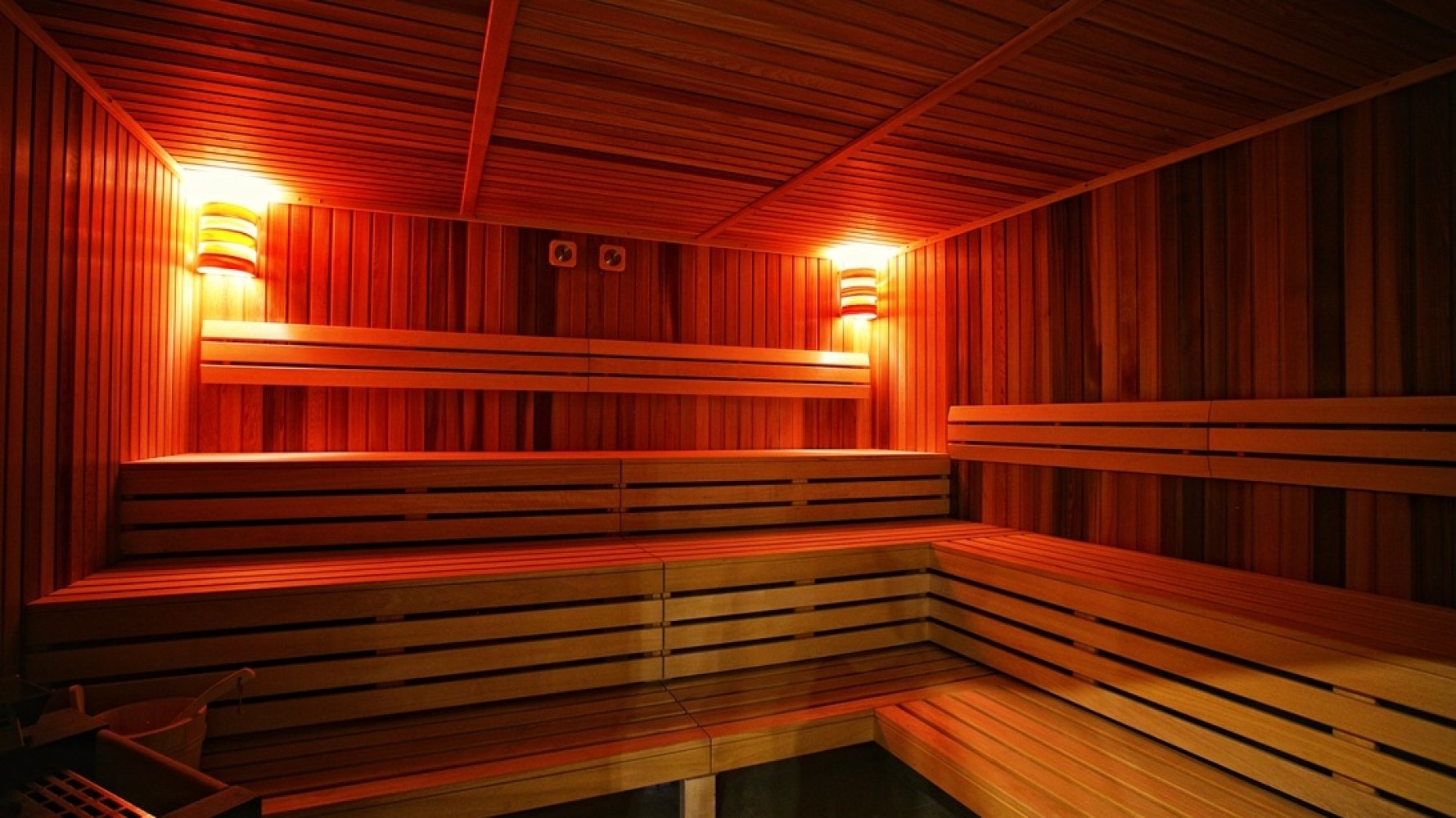 Sauna Fińska nieczynna do odwołania