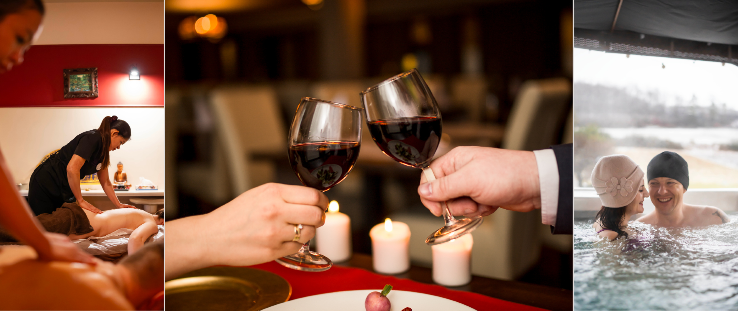 Weekend Walentynkowy 14-16 LUTEGO 2026