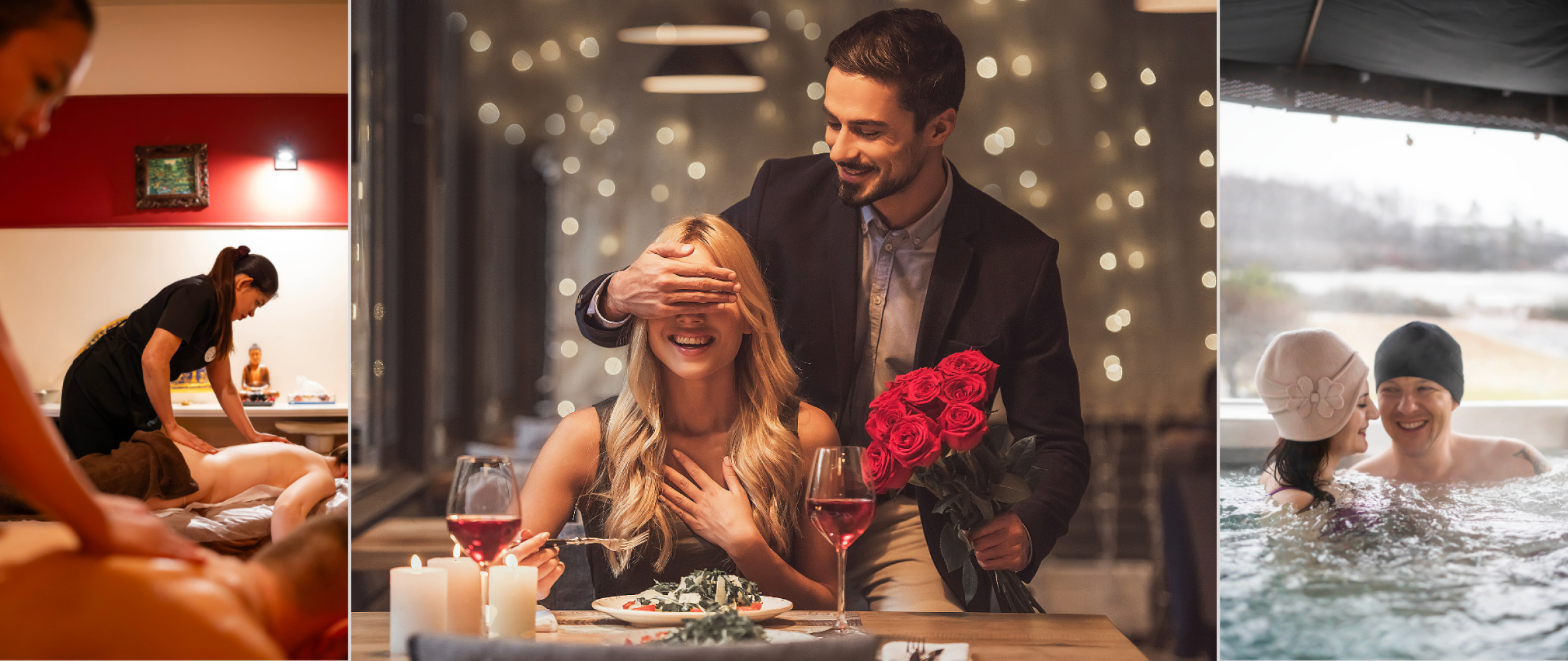 Weekend Walentynkowy 13-15 LUTEGO 2026