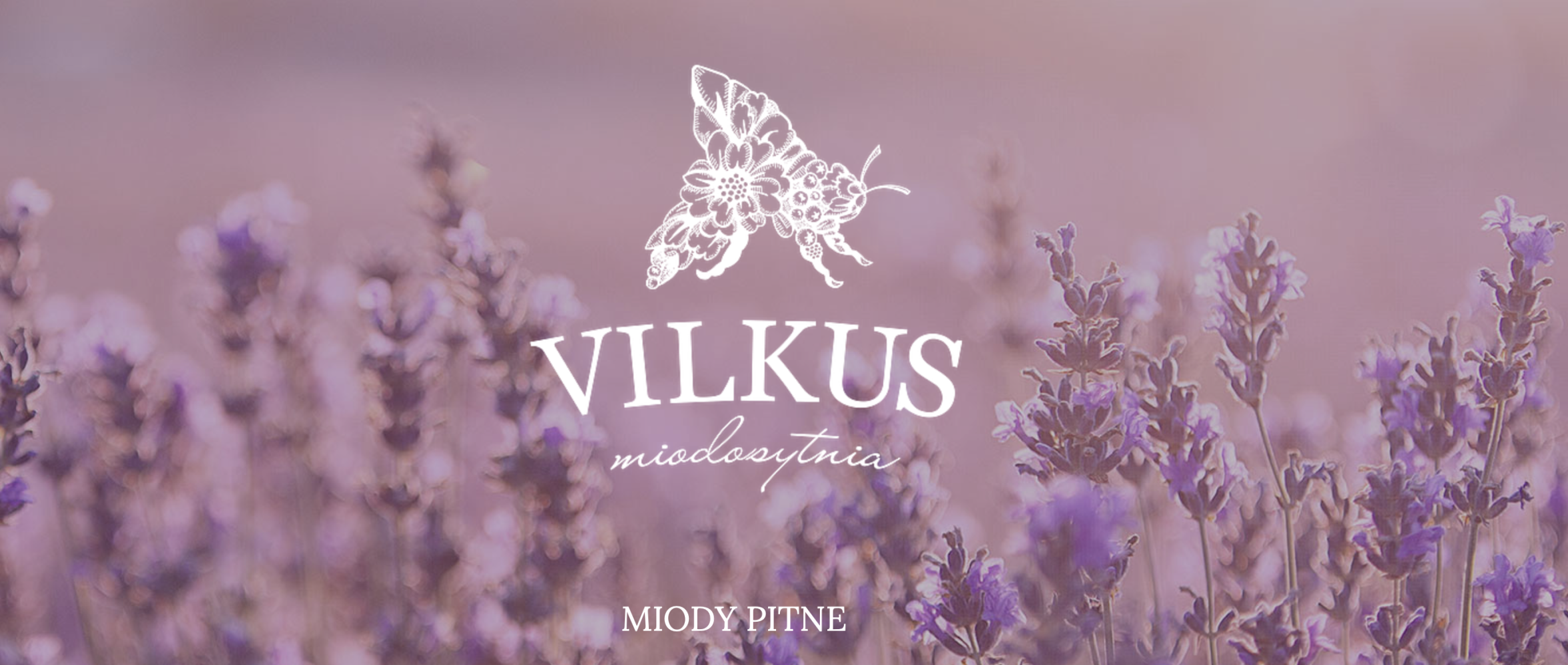 Miodostynia Vilkus - meads