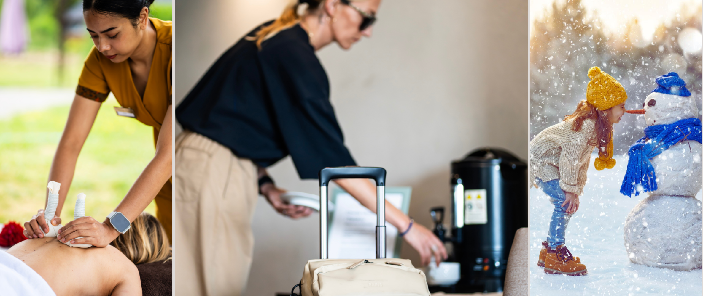 Black Week 2025 at Dosłońce Resort Wellness & Farm