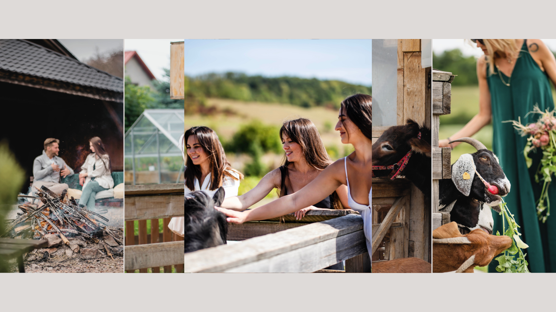 Chillout in the Nature: Free Massage & 20% Off Balinese SPA Treatments!