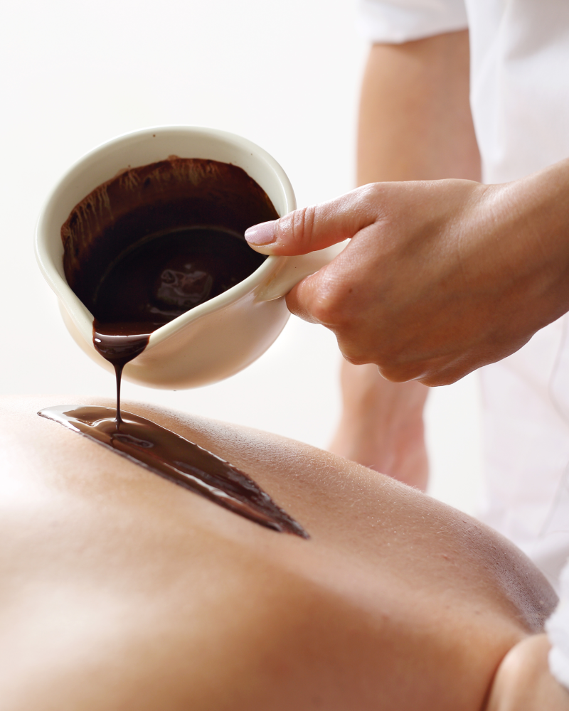 Czekoladowy relaks we Dwoje – Nowy pakiet bez noclegu!