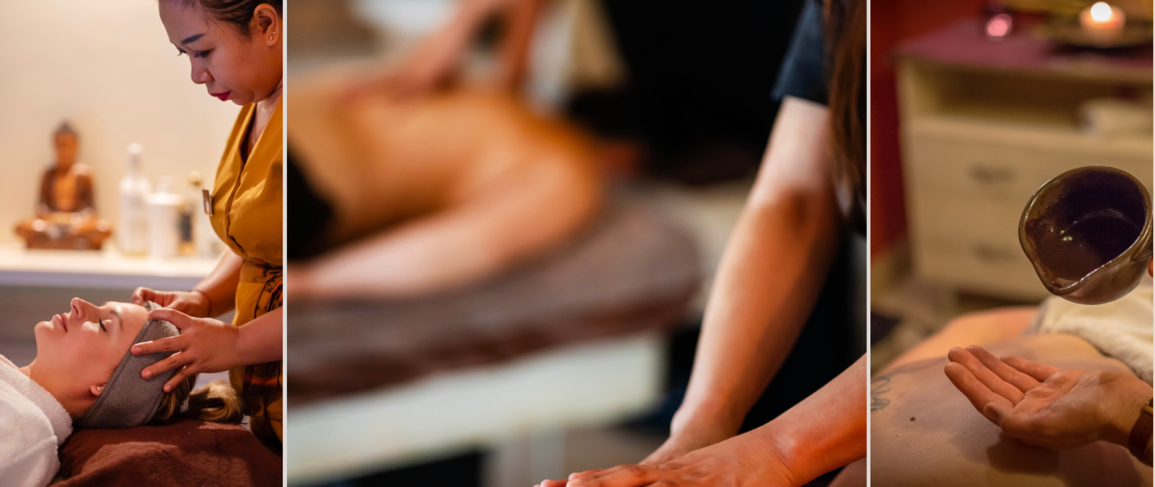 Jesienne listopadowe rytuały w Dosłońce Spa