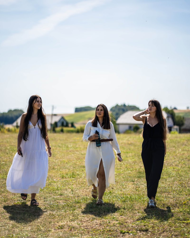 Konkurs Luksus z Natury