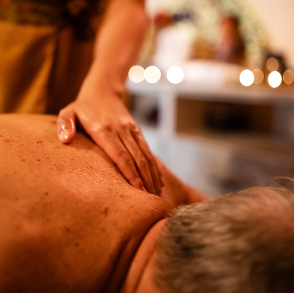 Men&rsquo;s DAY SPA &ndash; relaxation and recovery