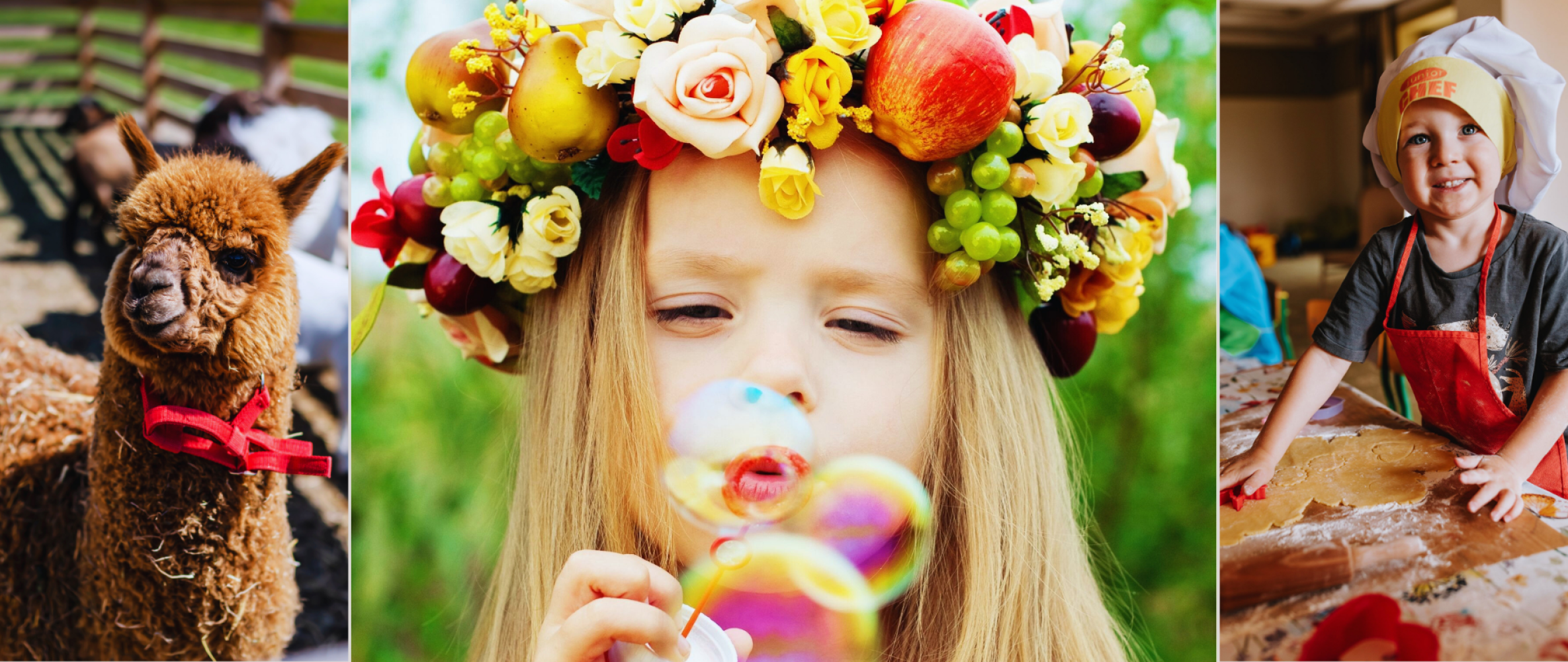 Here’s our special stay program for Children’s Day!