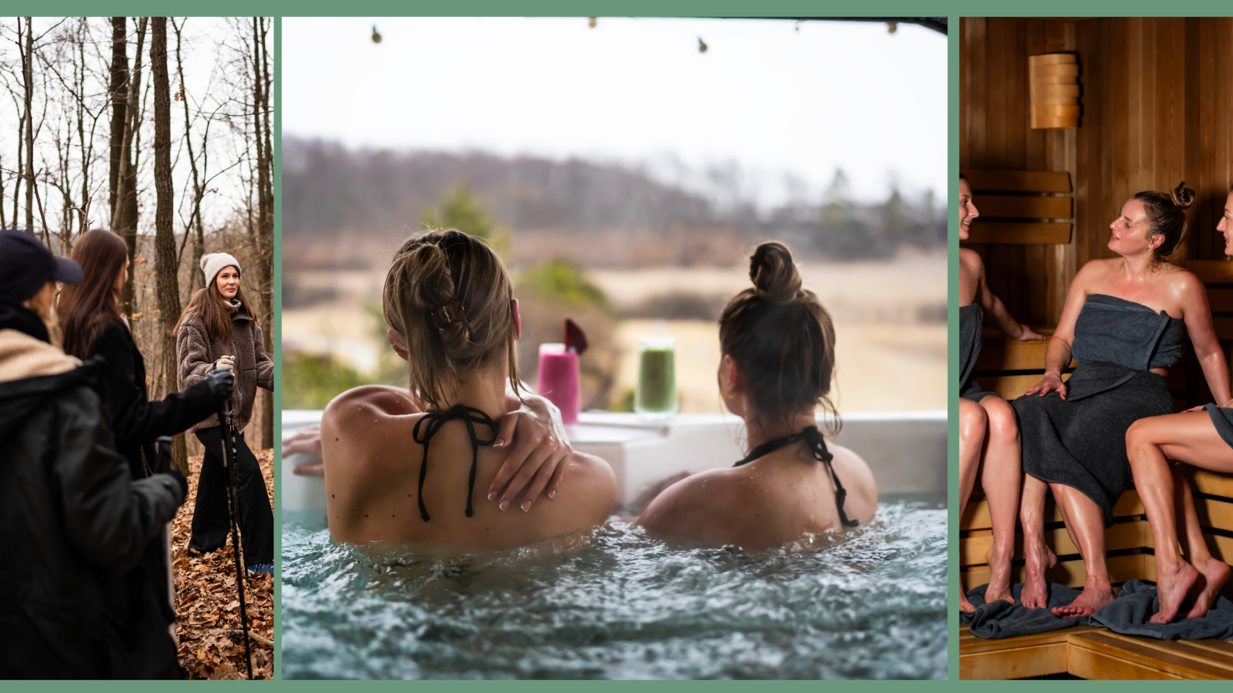 Balinese SPA for Friends