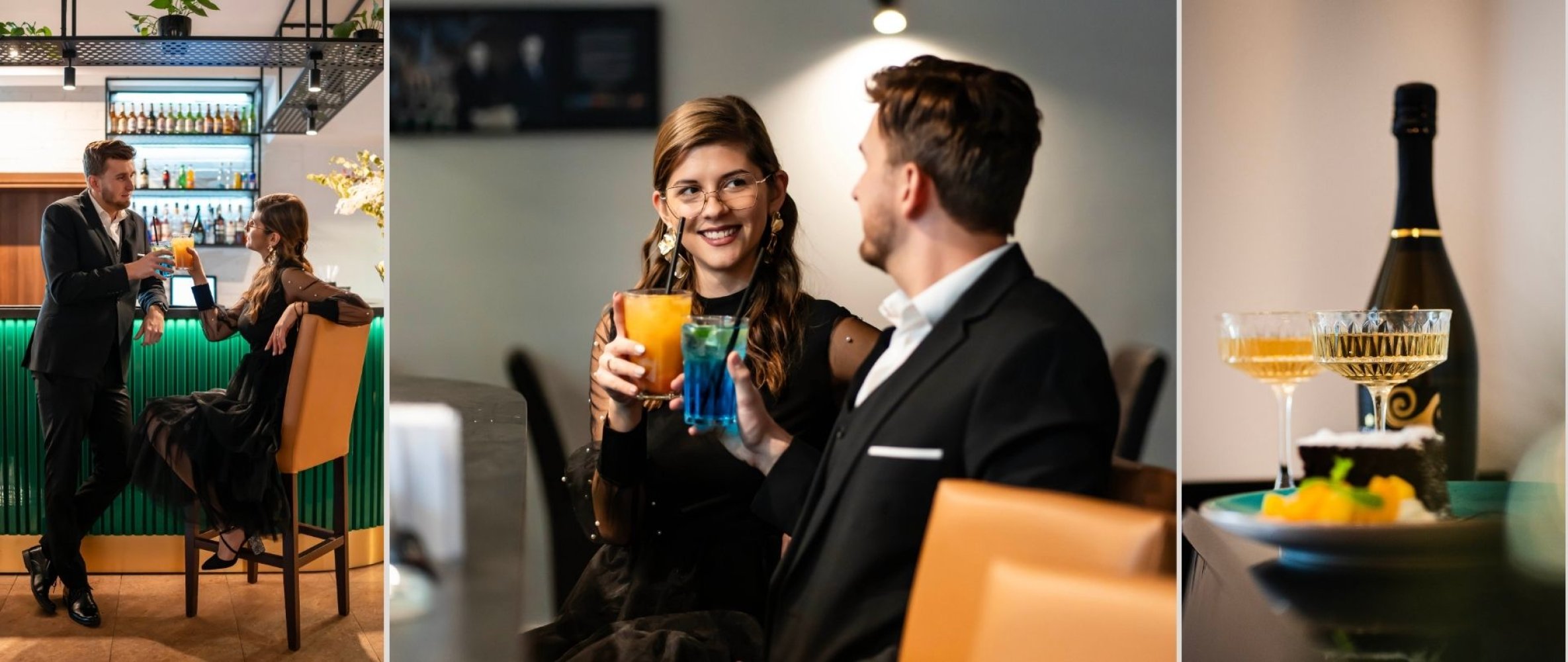 Sylwester Last Minute w Hotelu Dosłońce