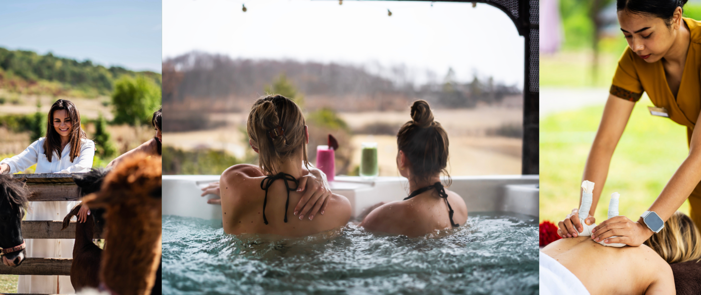 Weekend w SPA z wyżywieniem blisko Krakowa