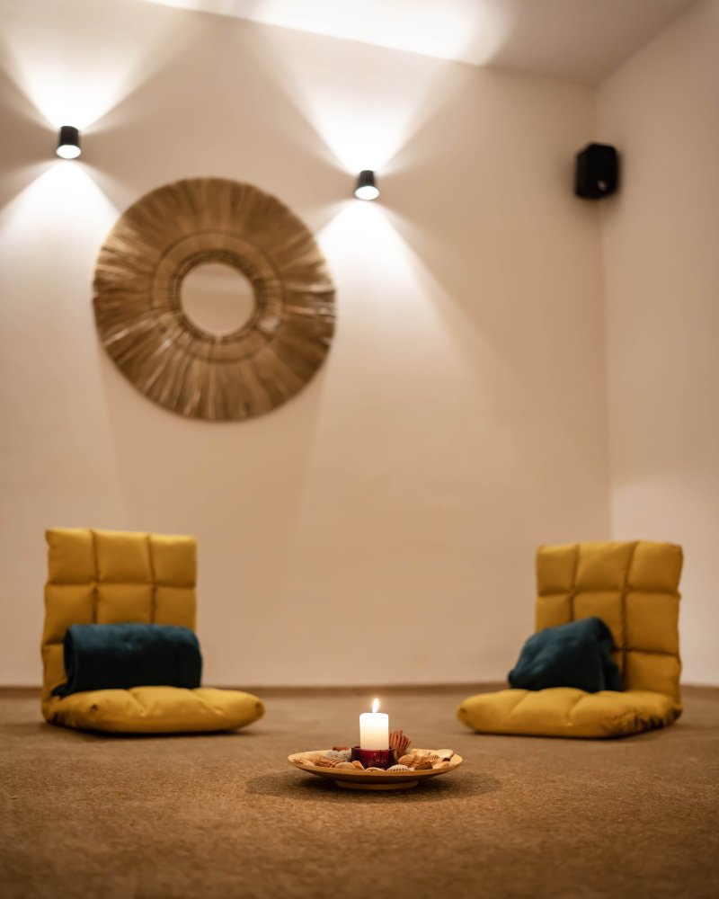 Lipcowy weekend z Ajurvedą i Jogą – Oddech Natury, Oddech Życia