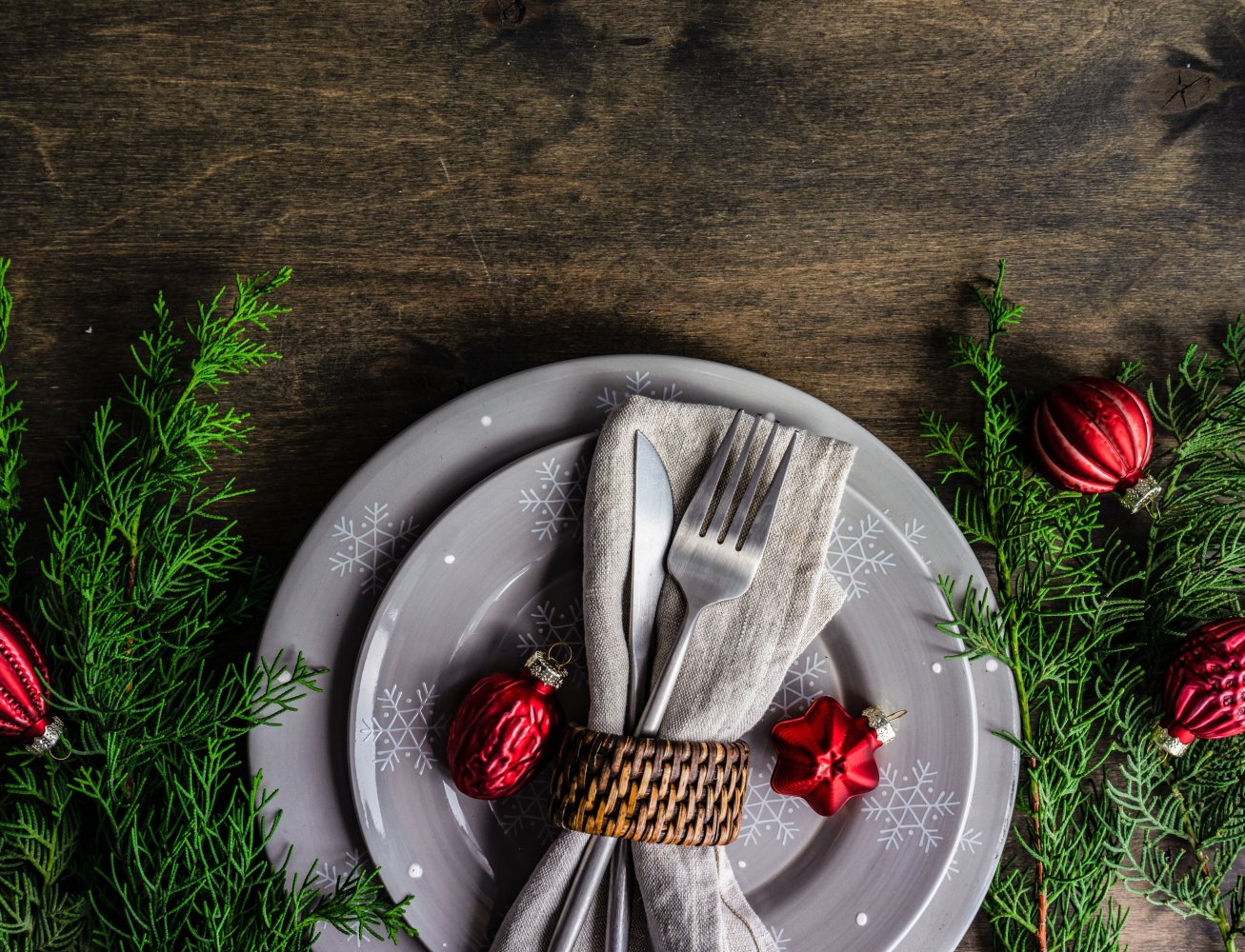 New on our website: Corporate Christmas Meetings