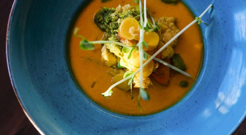 Kolacja degustacyjna