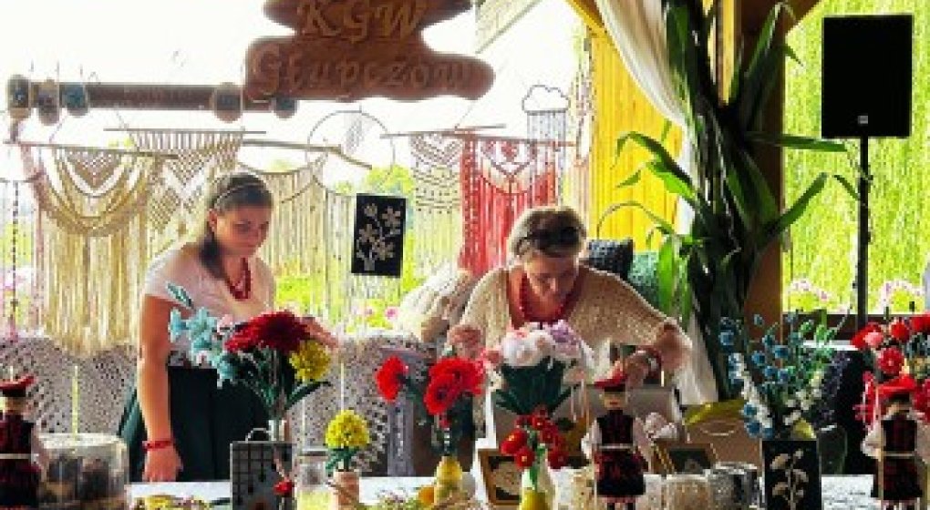 Festiwal Wellness & Farm 15 sierpnia 2026 Wstęp Bezpłatny