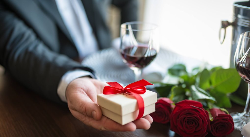 Kolacja degustacyjna