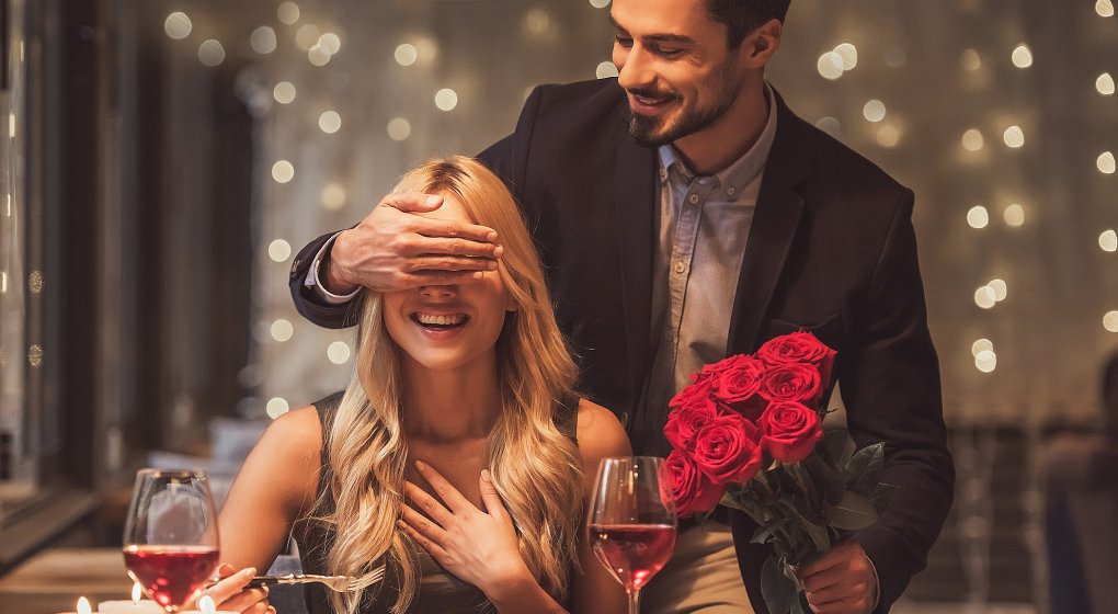 Kolacja degustacyjna