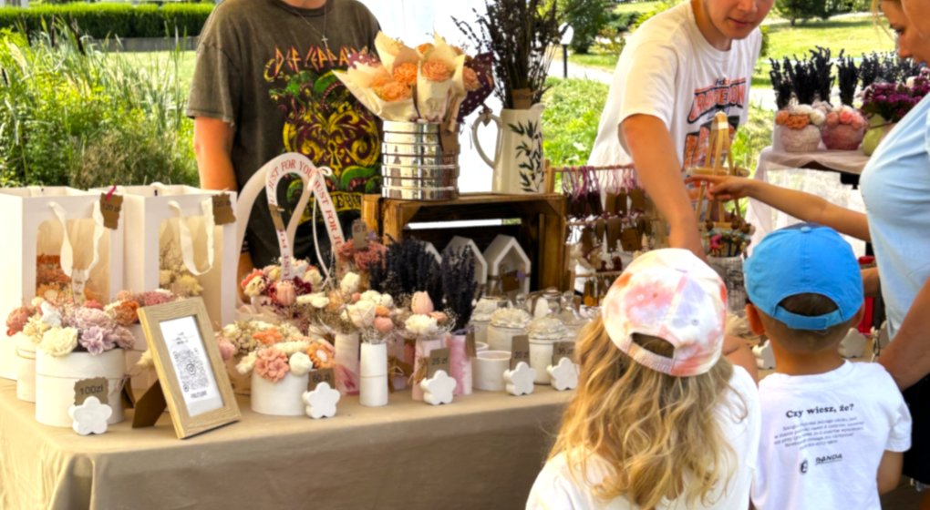 Festiwal Wellness & Farm 15 sierpnia 2026 Wstęp Bezpłatny