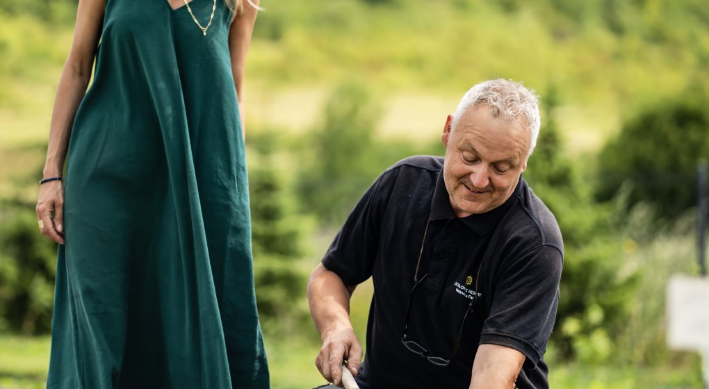 Festiwal Wellness & Farm 15 sierpnia 2026 Wstęp Bezpłatny