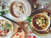 AUTHENTIC ASIAN CUISINE