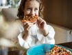 Pizza for kids 32 cm