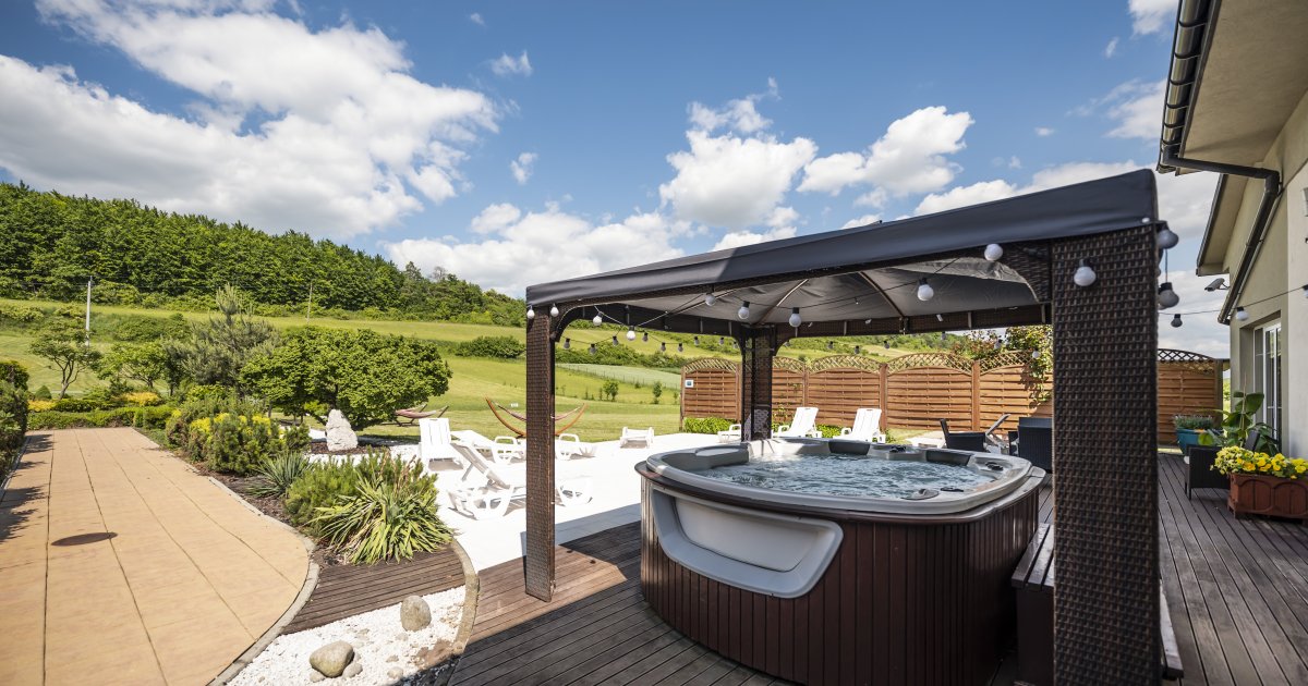 Dosłońce Resort Wellness & Farm