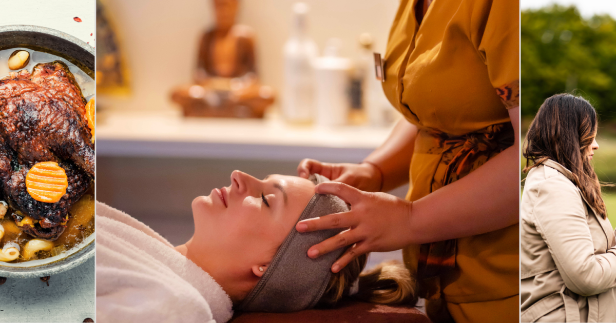 Dosłońce Resort Wellness & Farm