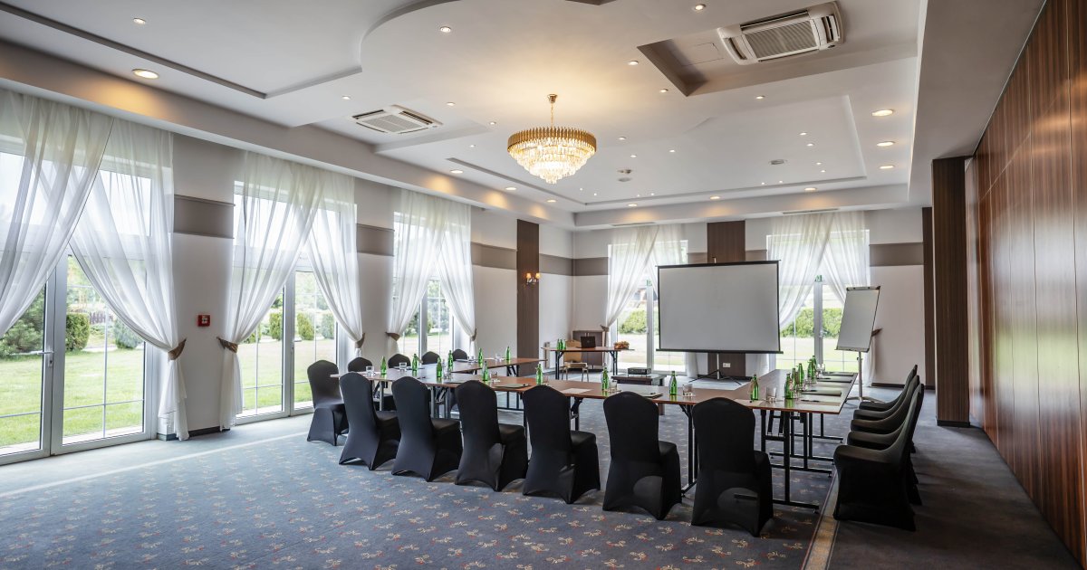 Dosłońce Resort Wellness & Farm