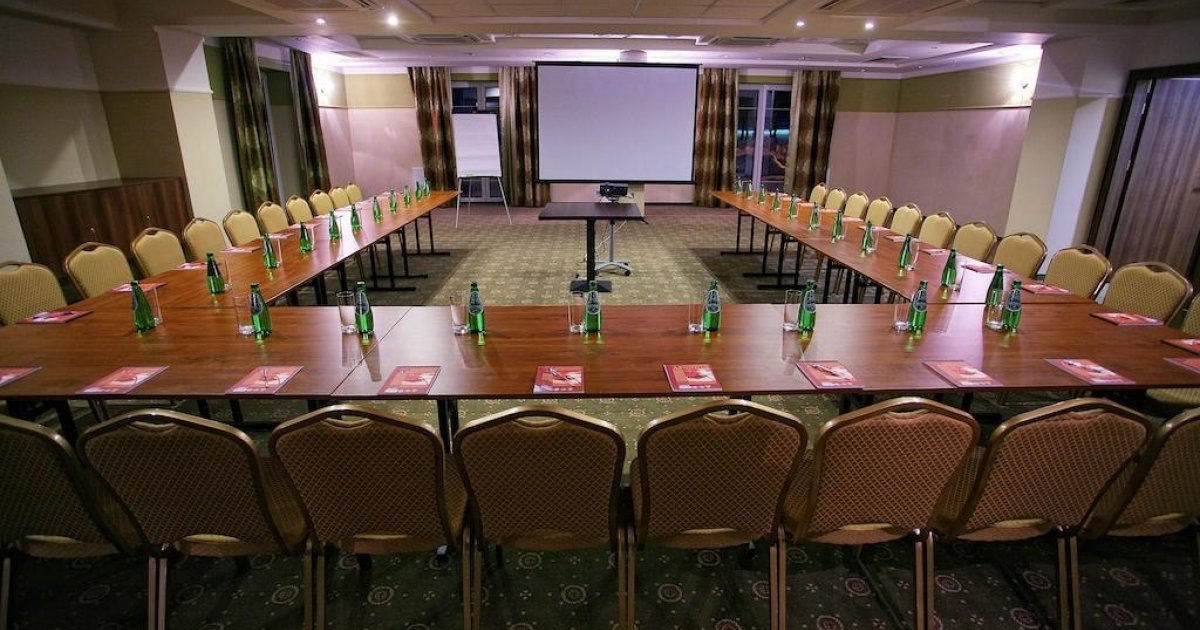 Hotel Mercure Racławice Dosłońce Conference & SPA****
