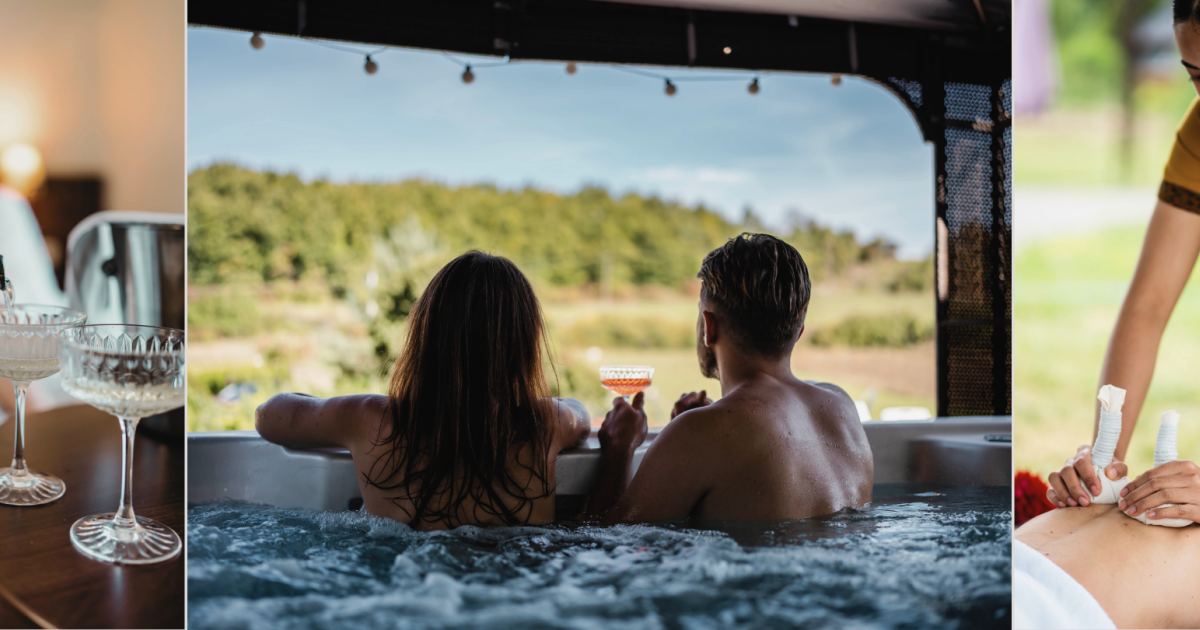 Dosłońce Resort Wellness & Farm