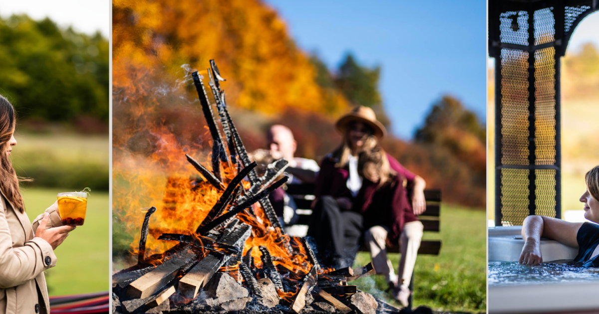 Dosłońce Resort Wellness & Farm