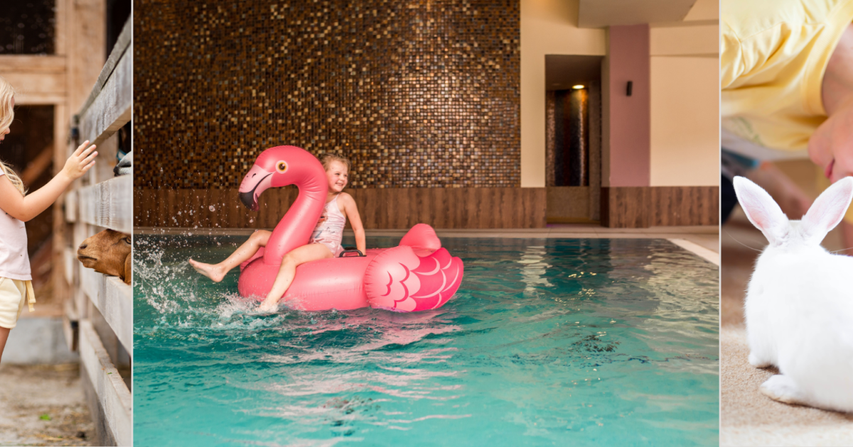 Dosłońce Resort Wellness & Farm