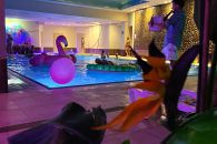 Weekend z Dniem Kobiet i Orientalne POOL PARTY!