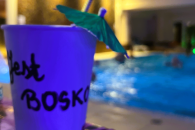 Women&rsquo;s Day 2026 Weekend at Dosłońce SPA &ndash; Relaxation, Nature and a Women-Only Oriental Pool Party