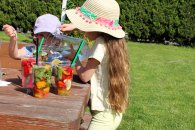 Children’s Day Weekend – thank you for spending it with us!