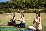 19–21 września World Wellness Weekend w Dosłońcu