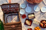 Nowy dodatek na stronie- kosze piknikowe