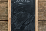 Nowe Menu w Harmonii Smaków od poniedziałku!
