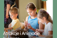 Dzień Dziecka Krakowa &ndash; zapoznaj się z programem