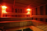 Sauna Fińska nieczynna do odwołania