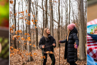 Weekend z Uważnością – w rytmie 8 Kroków do Harmonii