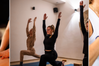 Dzień za miastem z Mindfulness Day