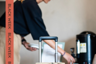 Black Week 2025 at Dosłońce Resort Wellness & Farm