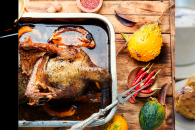 Listopad z Gęsiną św. Marcina! 