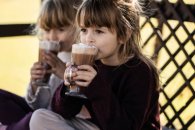 Colourful Autumn on the Farm &ndash; Family Stay with Activities near Krakow